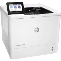 Принтер HP LaserJet Enterprise M612dn фото 1